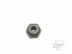 Mutter til ventiljustering (DIESEL)