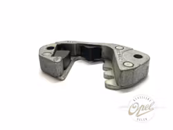 Sluttstykke venstre foran