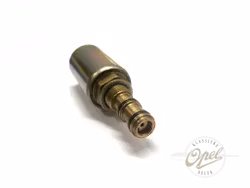 Solenoid til overdrive