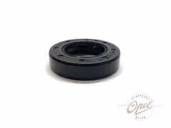 Simring til mellomaksel