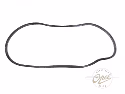 Pakning til frontrute