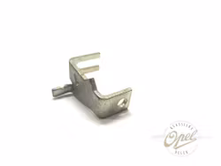 Arm til gassoverføring