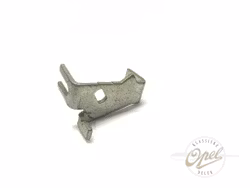 Arm til gassoverføring