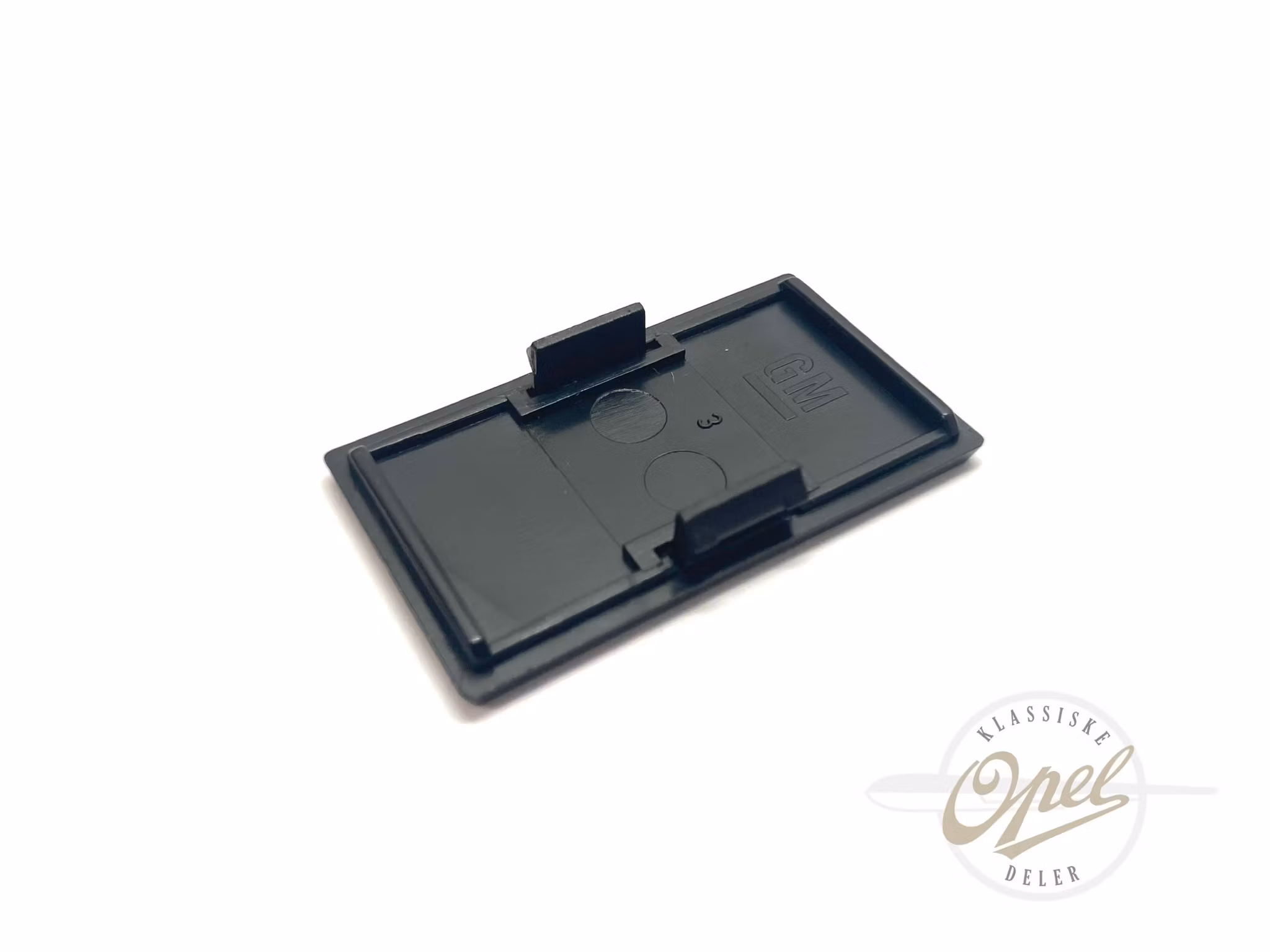 Blindlokk til bryteråpning