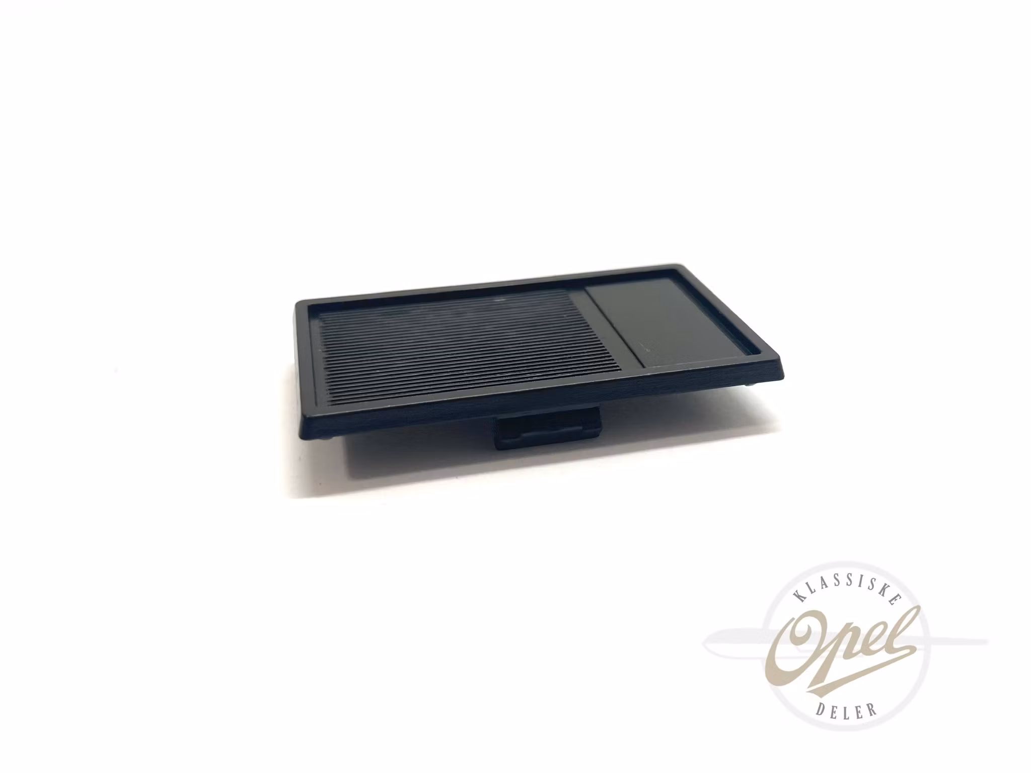 Blindlokk til bryteråpning