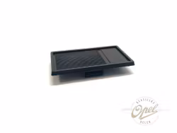 Blindlokk til bryteråpning