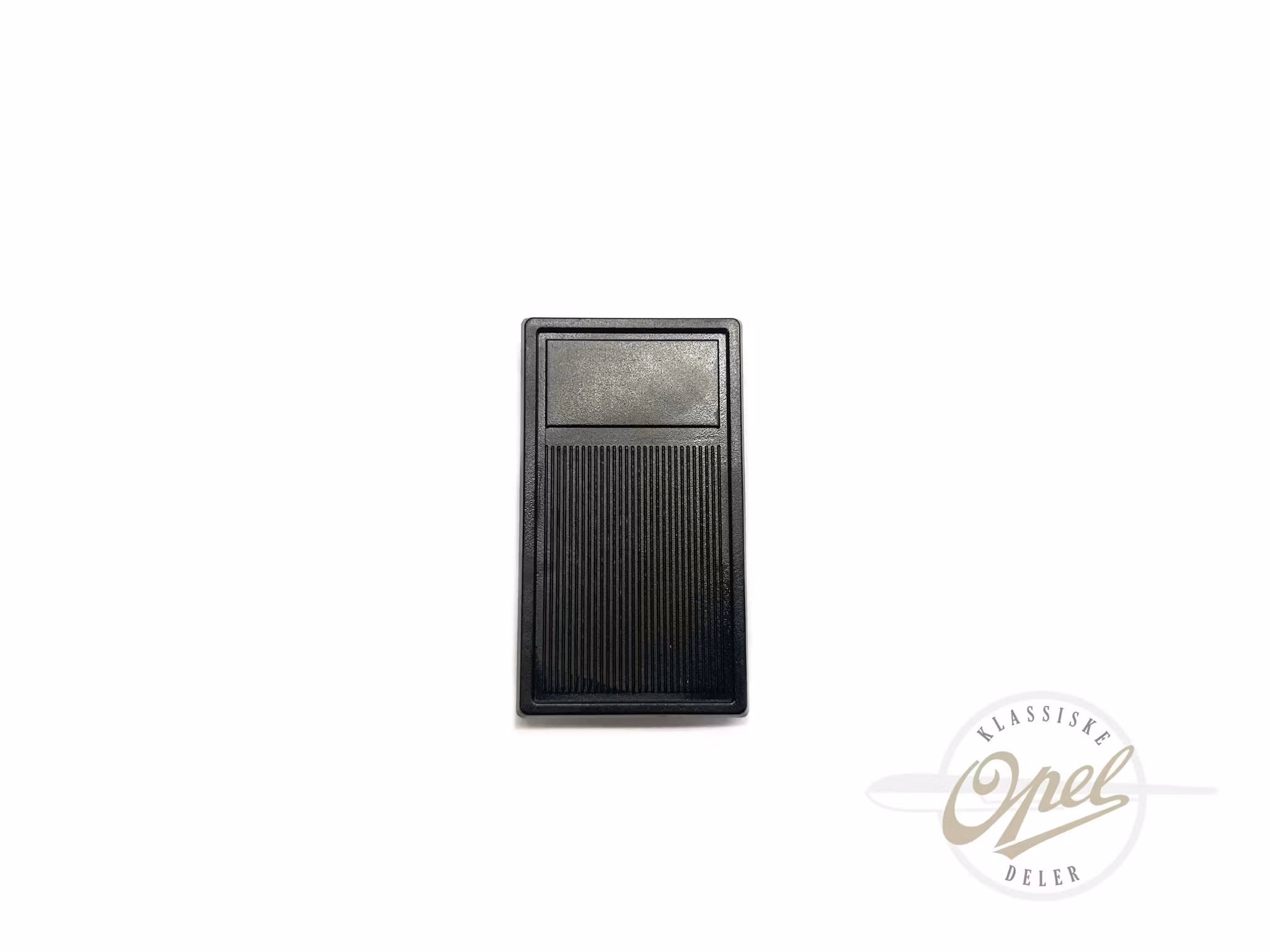 Blindlokk til bryteråpning