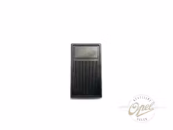 Blindlokk til bryteråpning