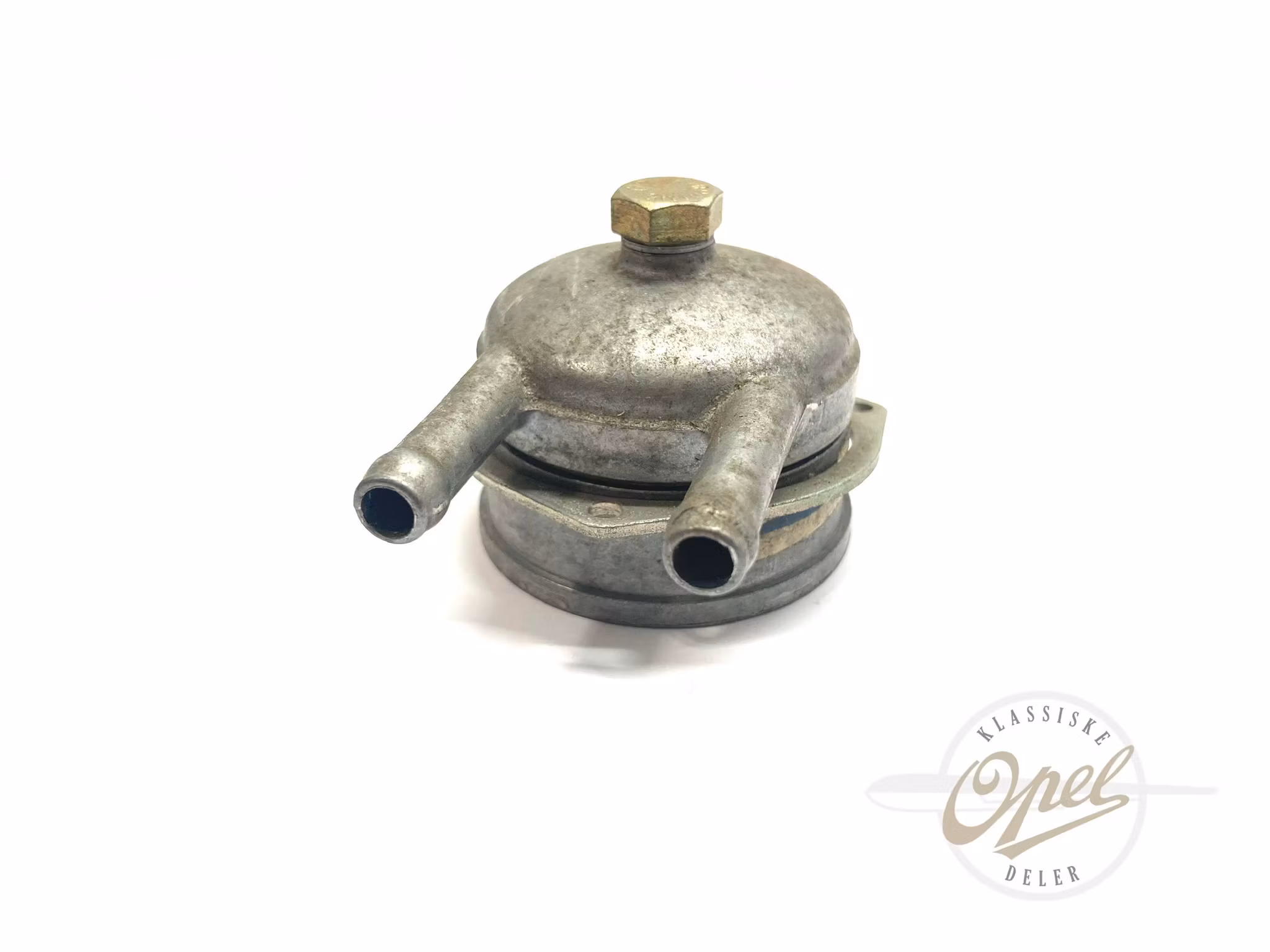 Deksel til automatchoke (komplett)