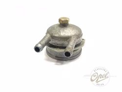 Deksel til automatchoke (komplett)