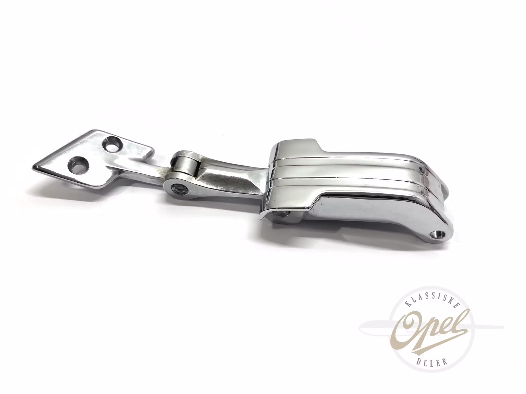 Lås til vippevindu venstre