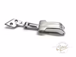 Lås til vippevindu venstre