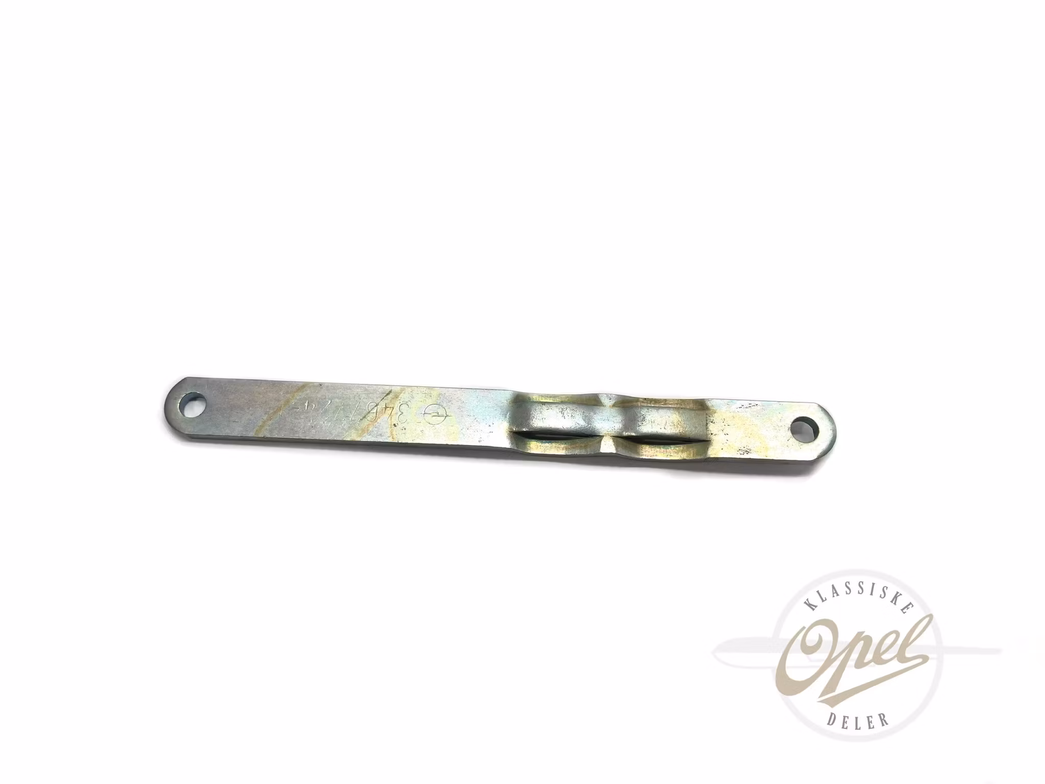 Dørstopper stag fordør