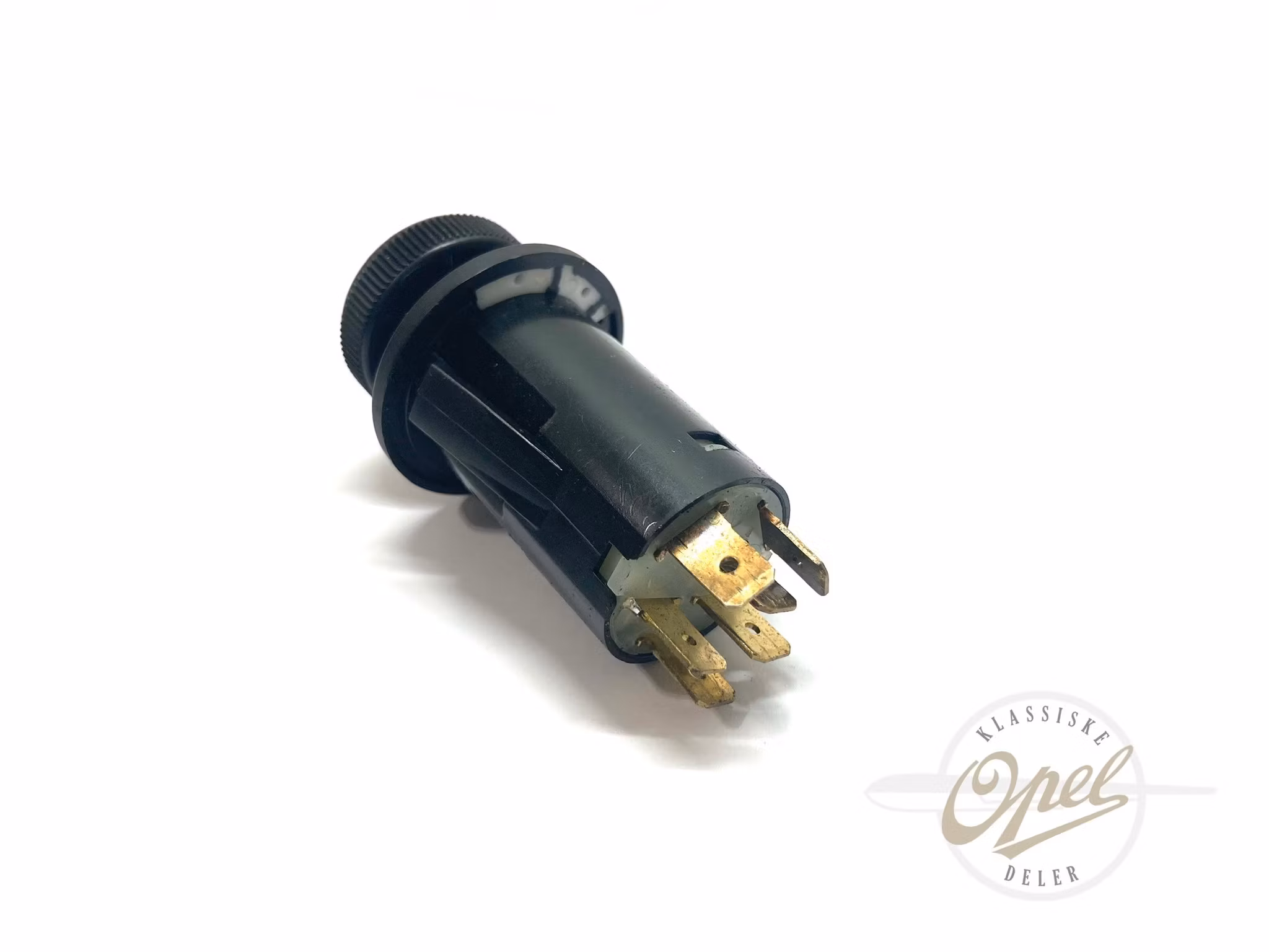 Bryter til varmeapparat