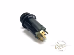 Bryter til varmeapparat