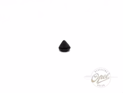 Gummiplugg til dreneringshull 8,4mm