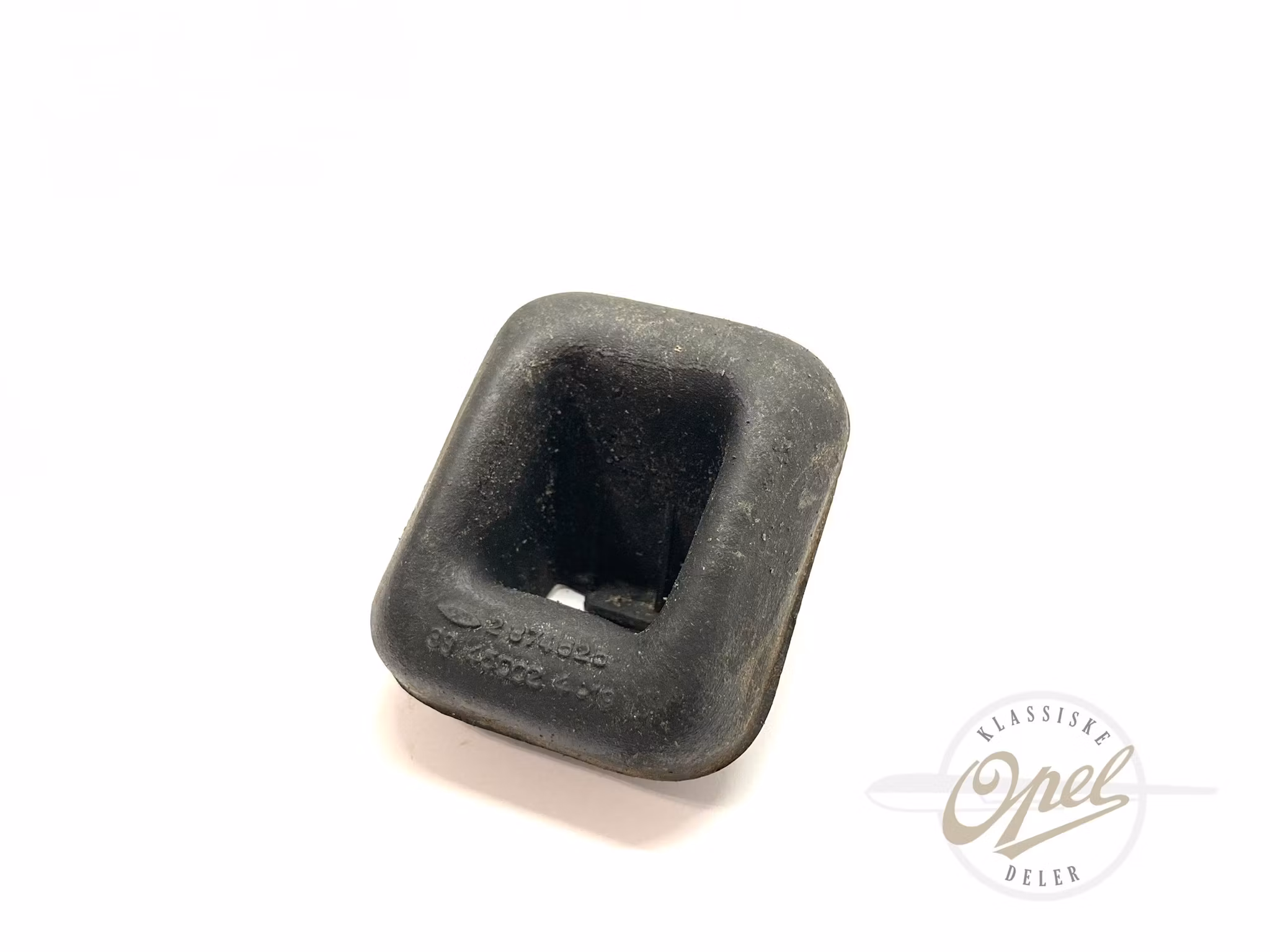 Mansjett til clutch arm