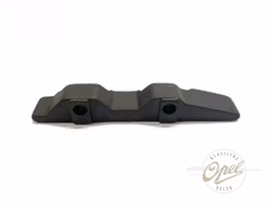 Registerskinne  (lang)