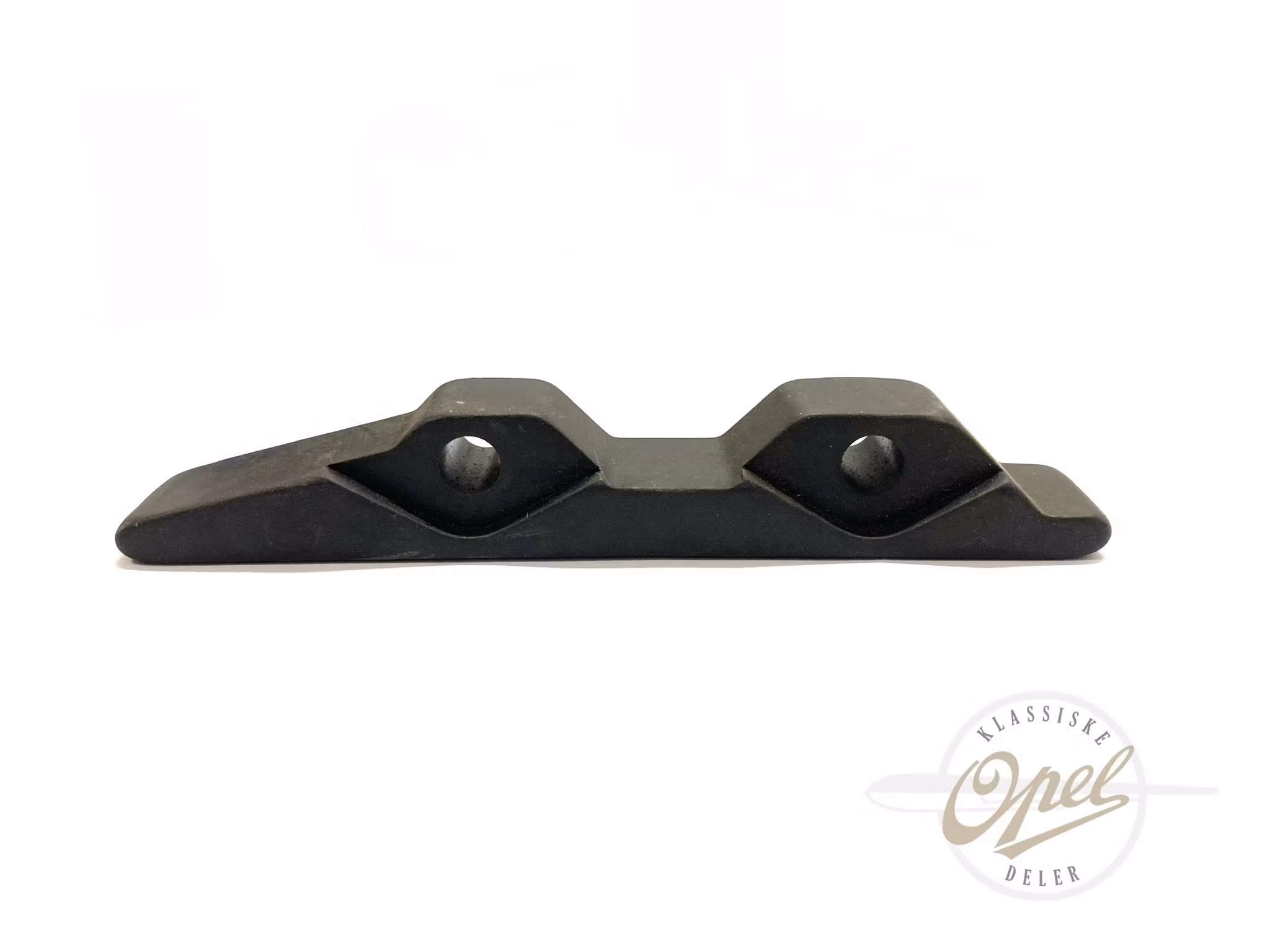 Registerskinne  (lang)