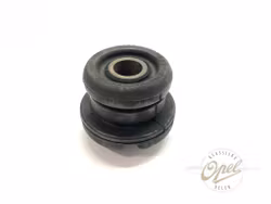 Traversforing fremre