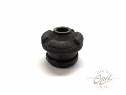 Traversforing fremre