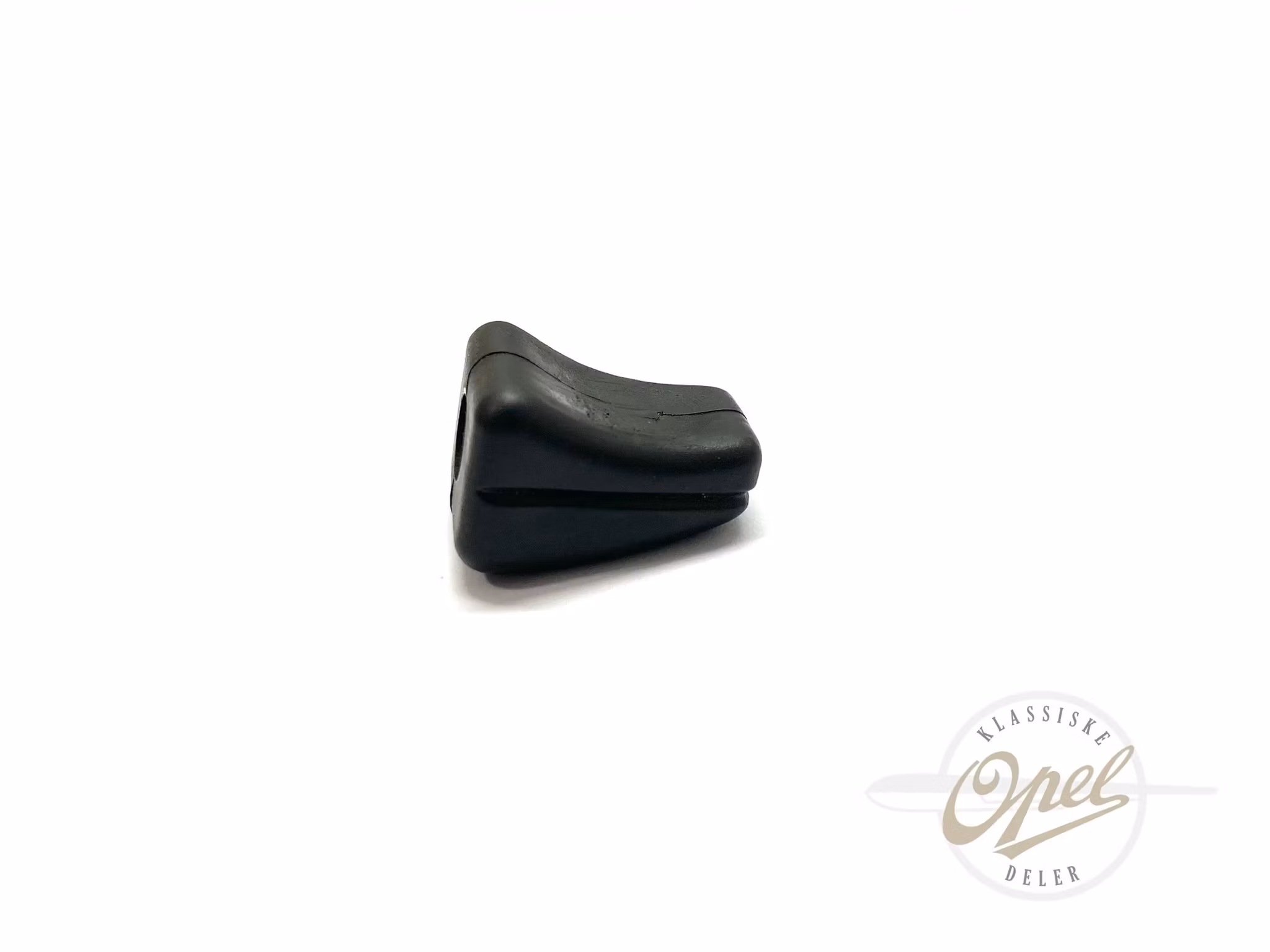 Knapp til å vippe seterygg