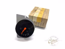 Instrument tankmåler