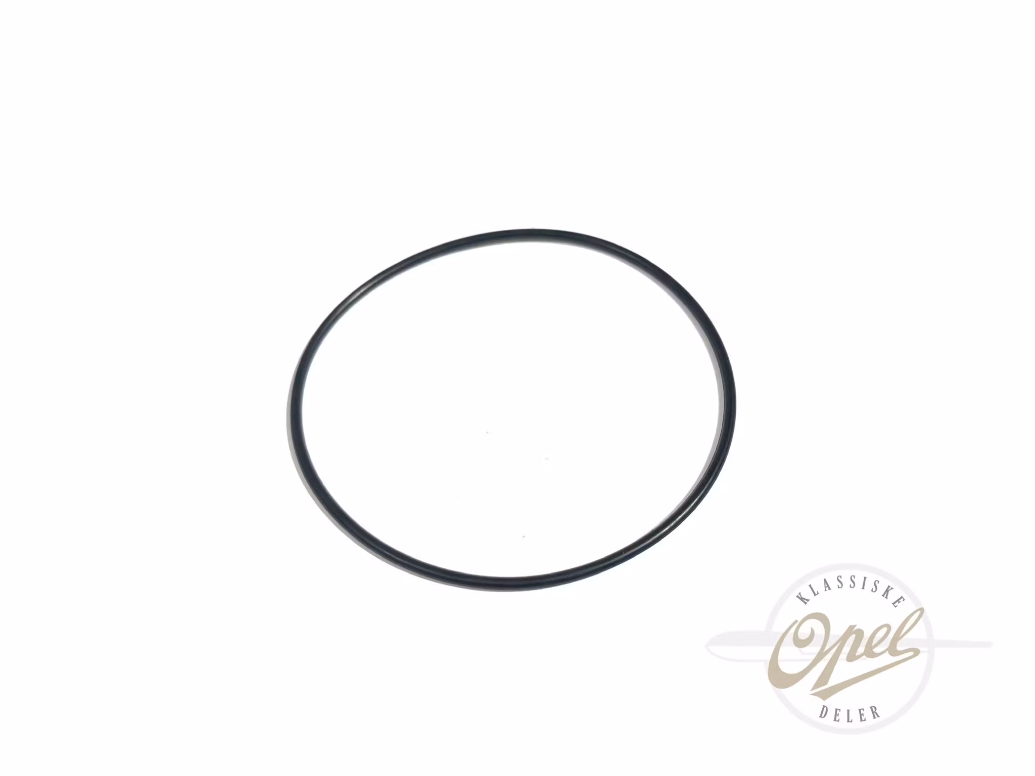 O-ring til føringshylse