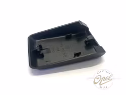 Deksel til høyre bakluke hengsel