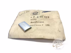 Skjøtestykke til pyntelist