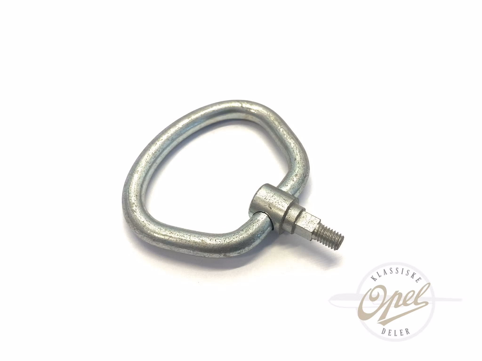 Håndtak til bakseterygg