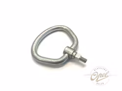 Håndtak til bakseterygg