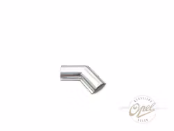 Hjørne til klemlist bakvindu