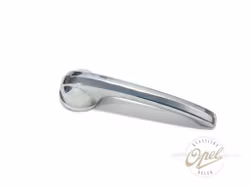 Innvendig håndtak til skyvedør