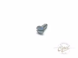 Festeskrue til utvendig speil