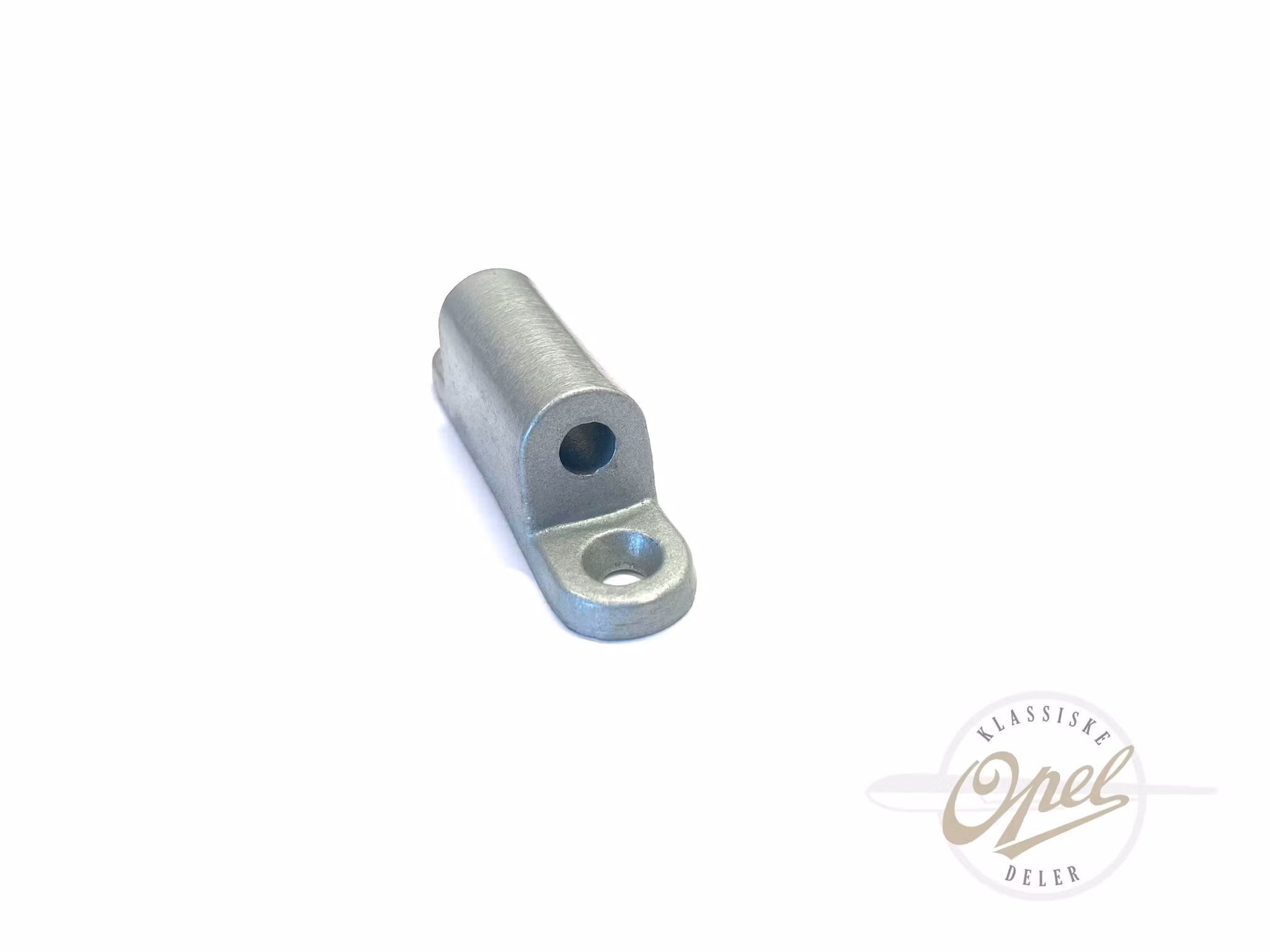 Festebrakett til utvendig speil