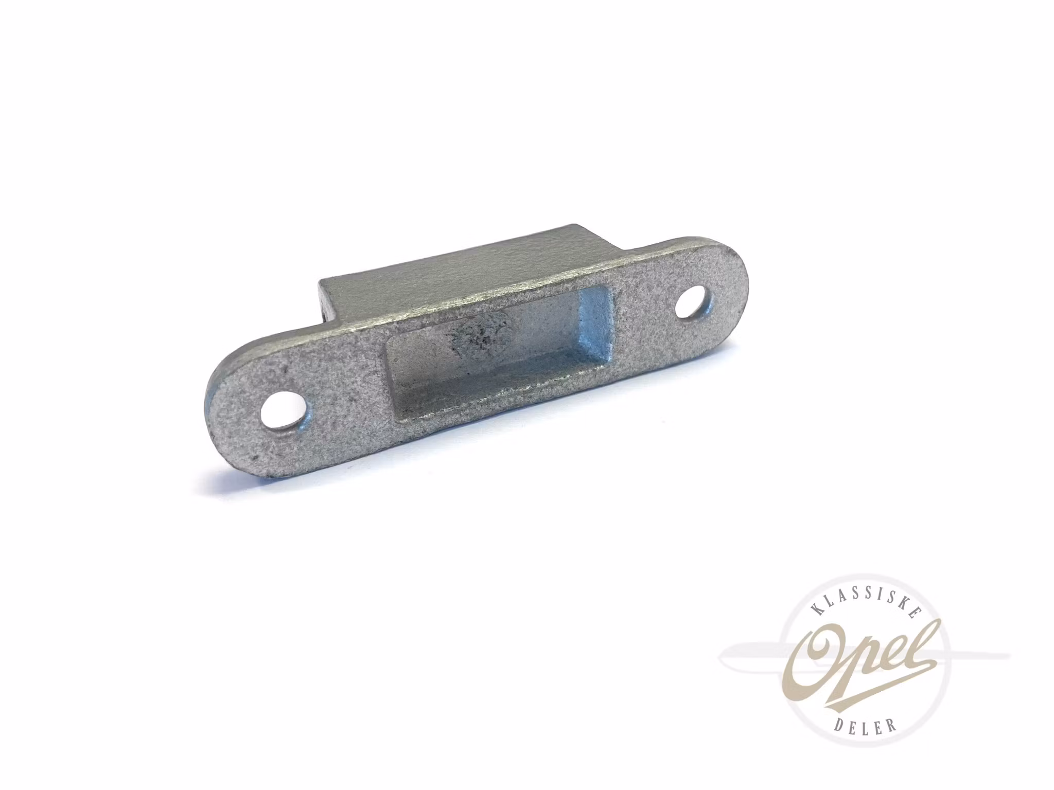 Festebrakett til utvendig speil