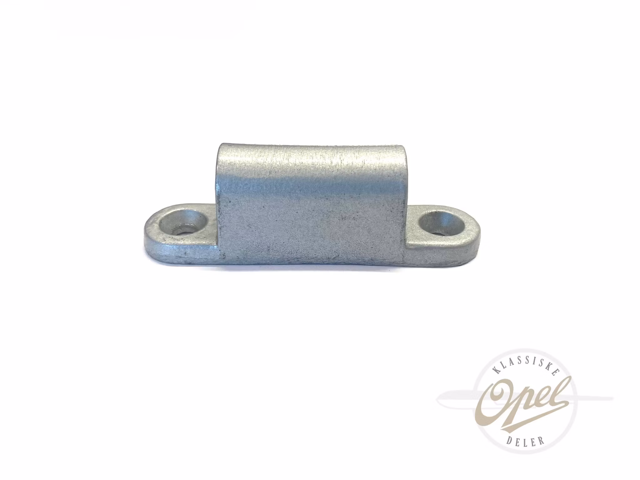 Festebrakett til utvendig speil