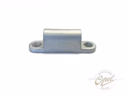 Festebrakett til utvendig speil