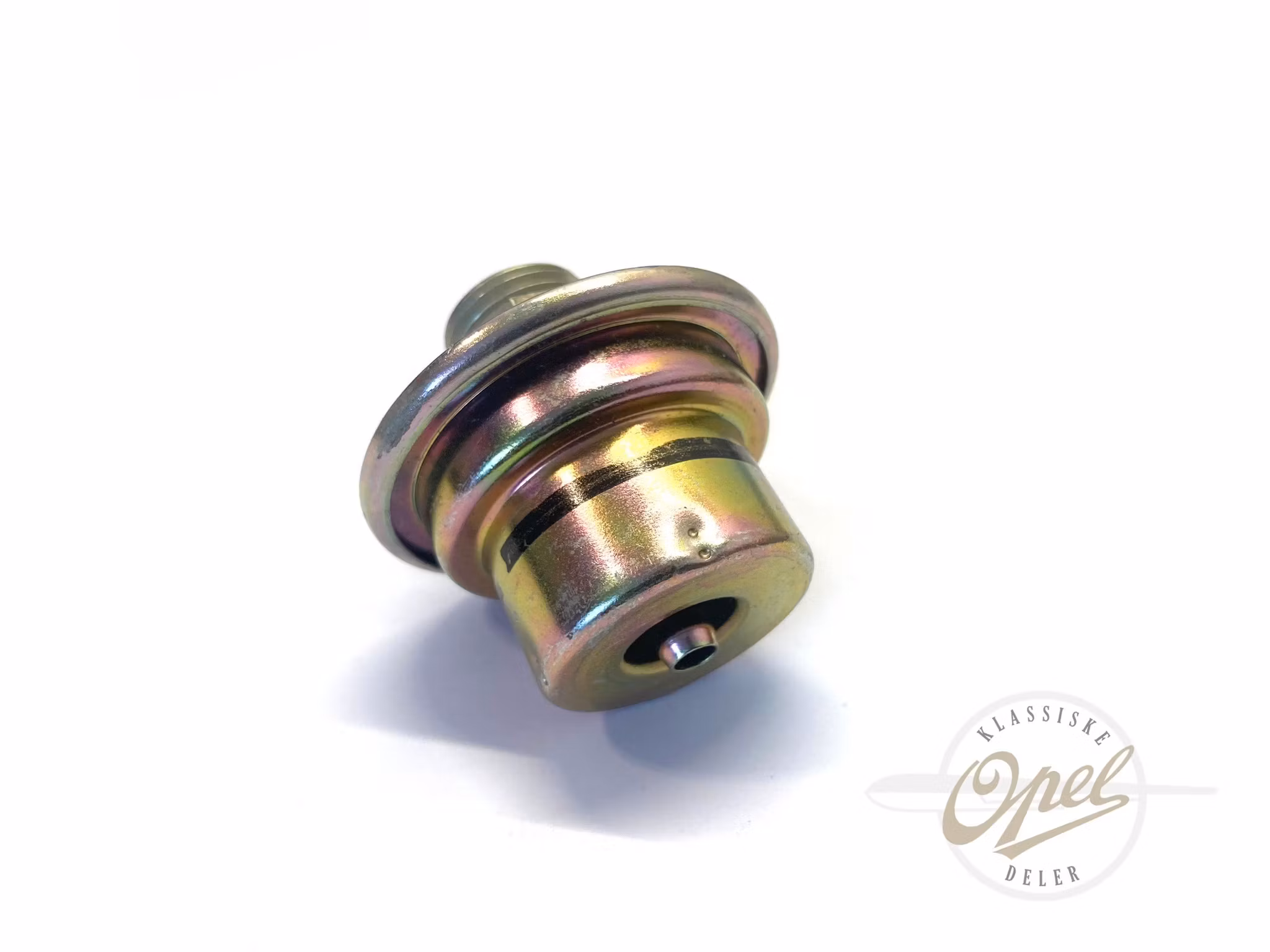 Vakuum modulator til girkasse