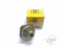 Vakuum modulator til girkasse