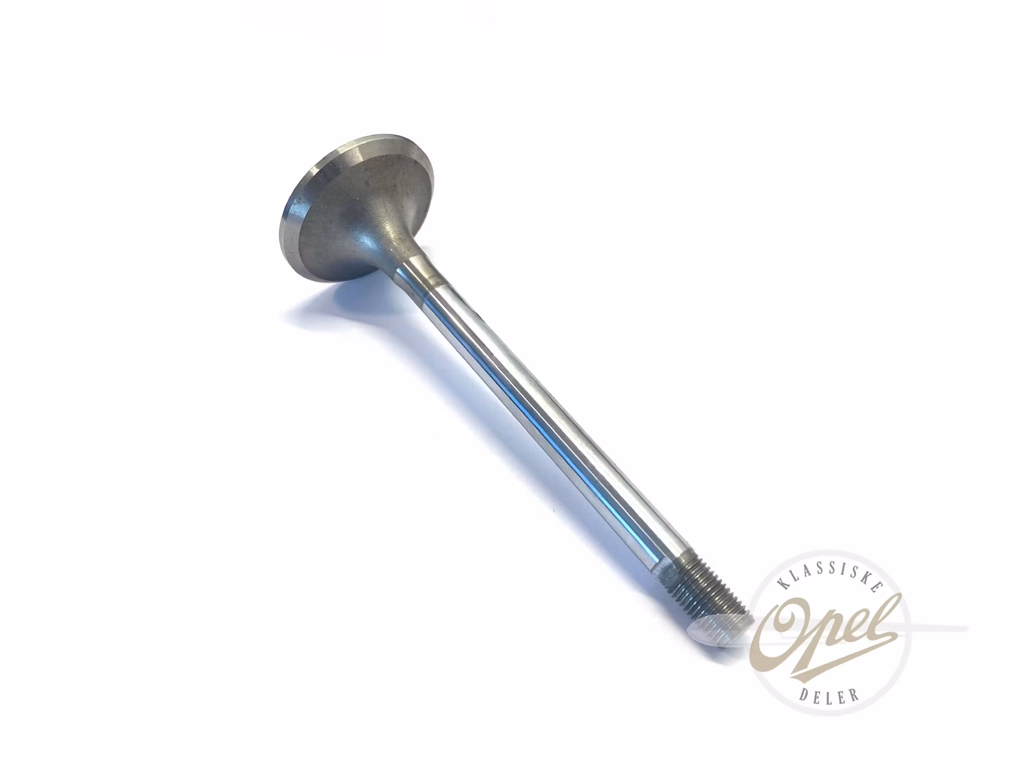 Innsugsventil STD (Diesel)