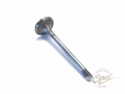 Innsugsventil STD (Diesel)