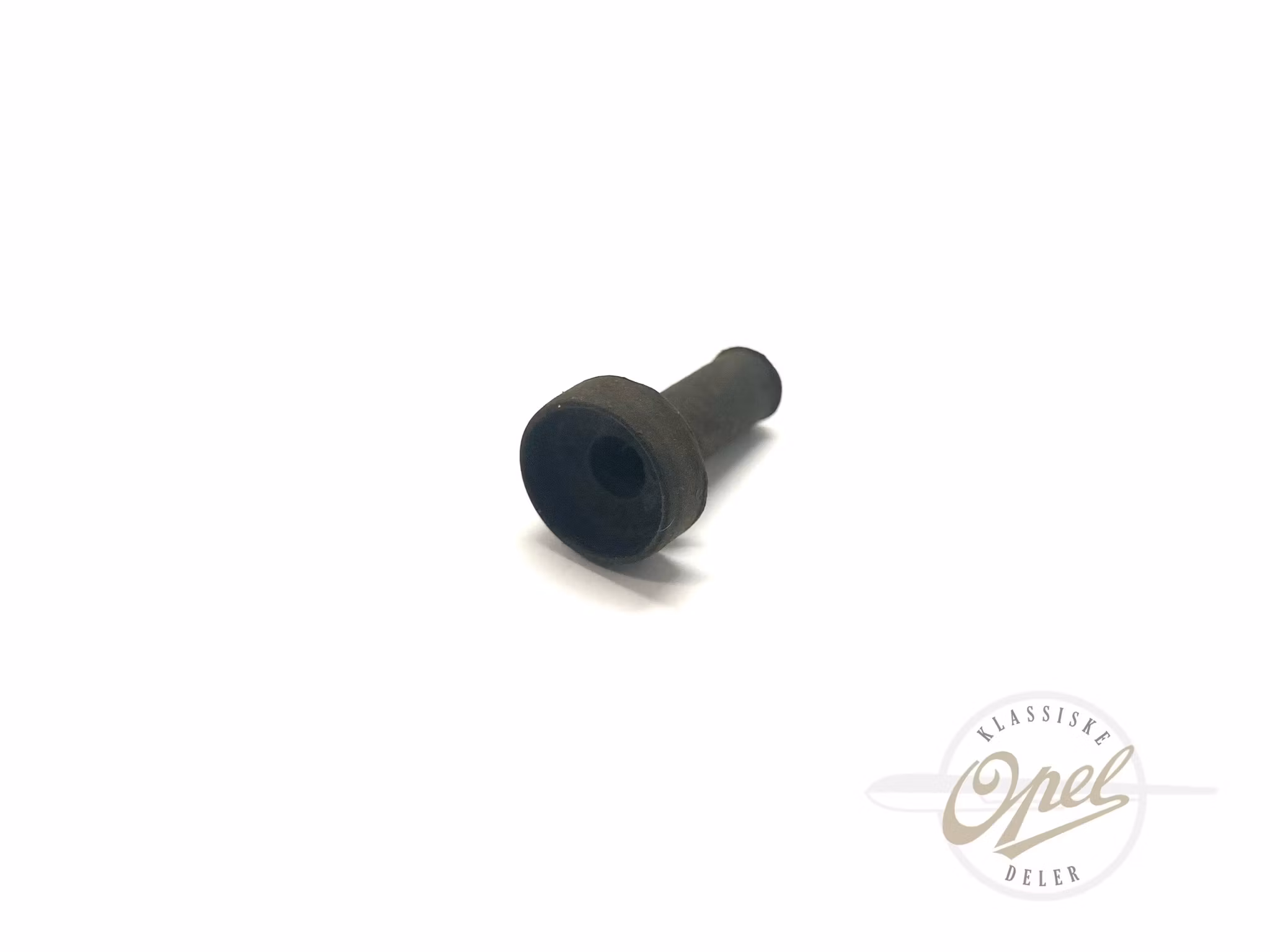 Kabelgjennomføring til blinklys