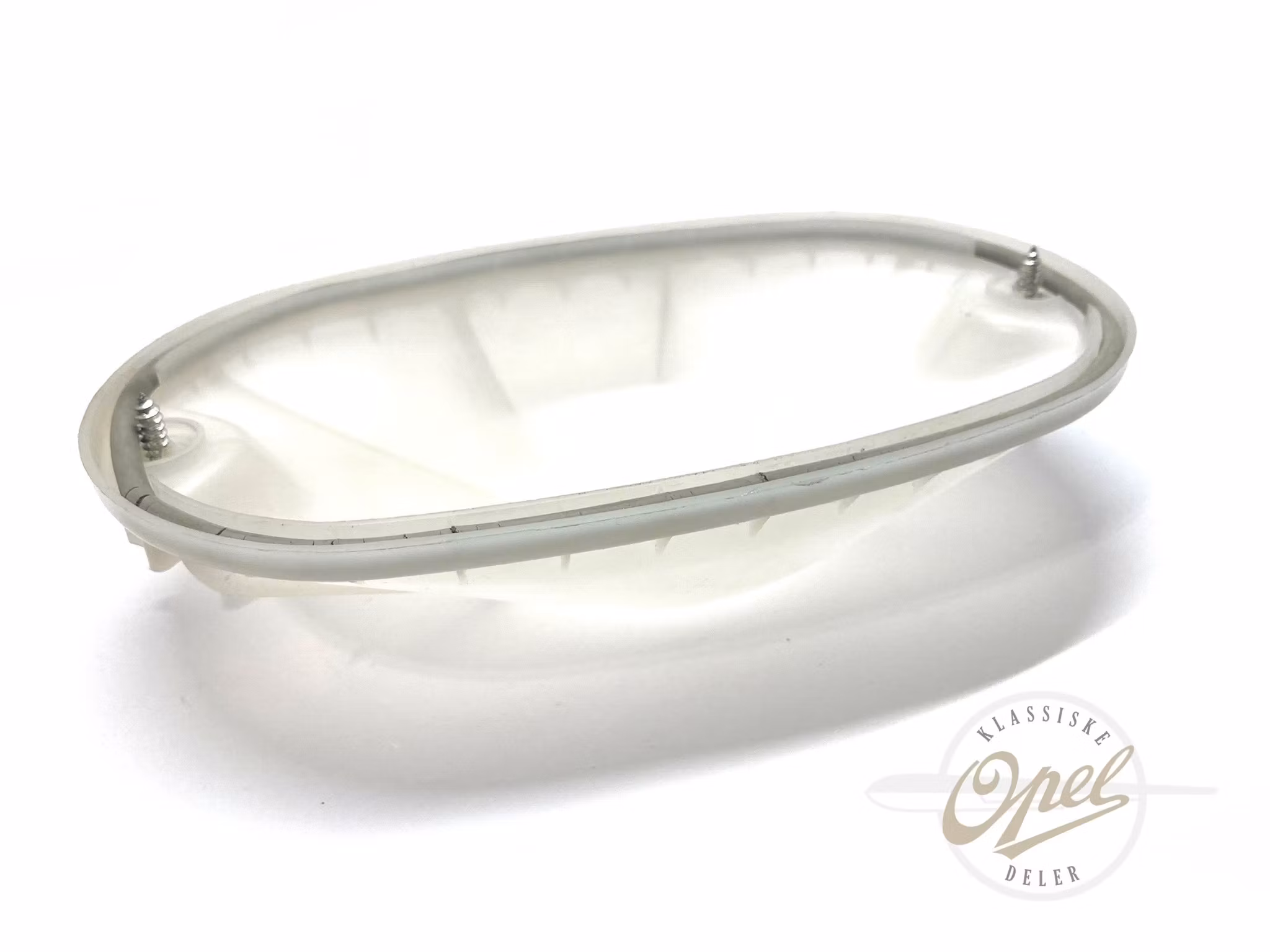 Støvdeksel til hovedlykt