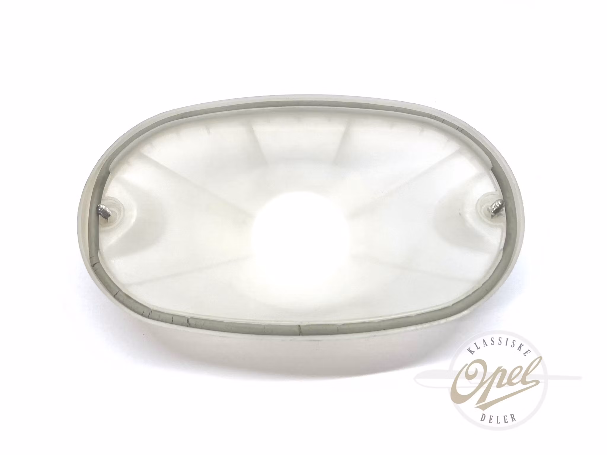 Støvdeksel til hovedlykt