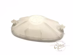 Støvdeksel til hovedlykt