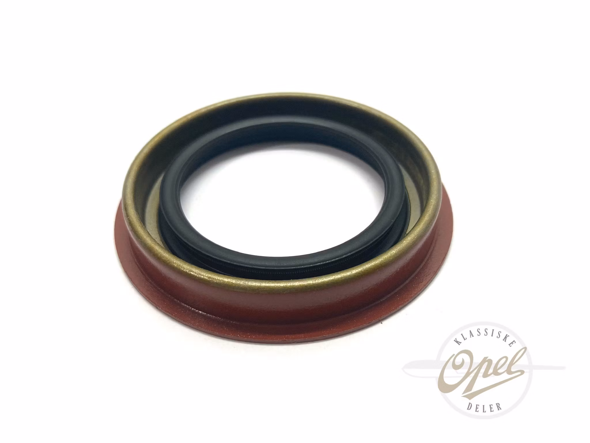 Simring til konverter