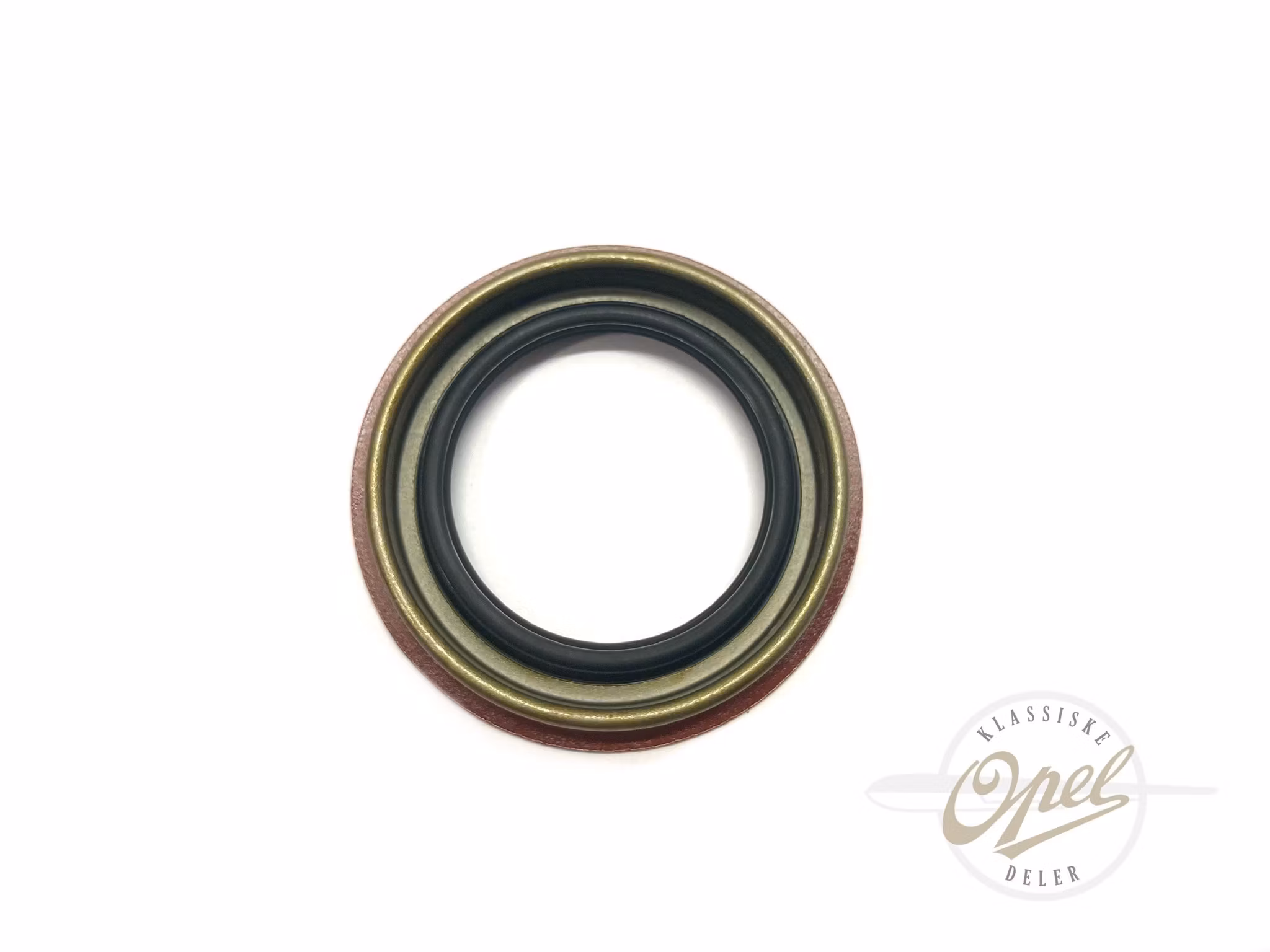 Simring til konverter