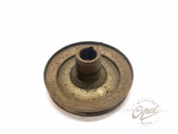 Remskive til veivaksel (OHV)